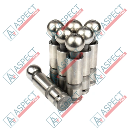 Плунжер Bosch Rexroth R909069120 SKS
