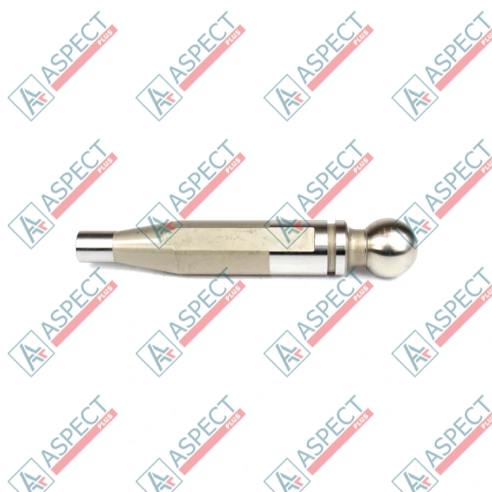 Center Pin Bosch Rexroth R909060118 SKS