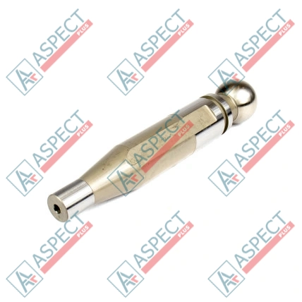 Палець центральний Bosch Rexroth R909060118 SKS