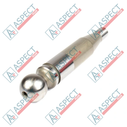 Палець центральний Bosch Rexroth R909060118 SKS
