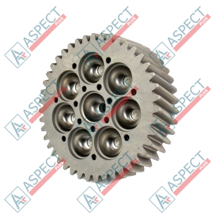 Arbre d`entraînement Bosch Rexroth A8V107SRIR, A8V107 SKS