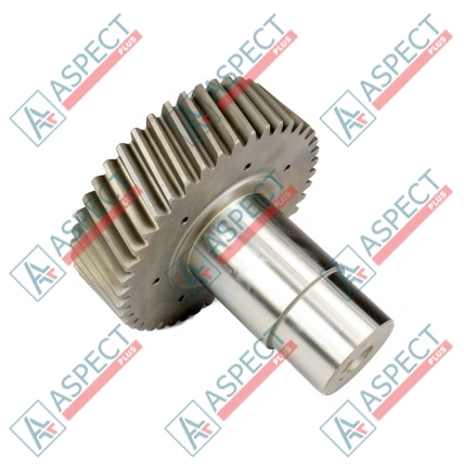 Arbre d`entraînement Bosch Rexroth A8V107SRIR, A8V107 SKS