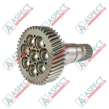 Arbre d`entraînement Bosch Rexroth A8V107SRIR, A8V107 SKS