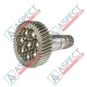 Drive Shaft Bosch Rexroth A8V107SRIR, A8V107 SKS