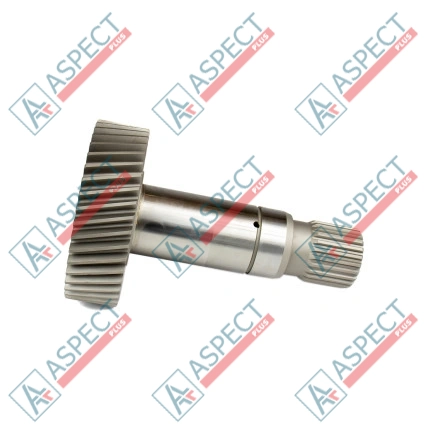 Arbre d`entraînement Bosch Rexroth A8V107SRIR, A8V107 SKS