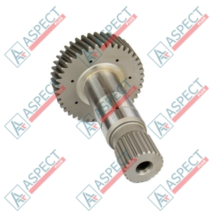 Arbre d`entraînement Bosch Rexroth A8V107SRIR, A8V107 SKS