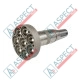 Вал гидронасоса ведомый Bosch Rexroth R909073438 SKS