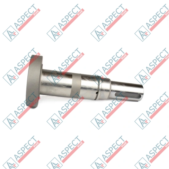 Вал гидронасоса ведомый Bosch Rexroth R909073438 SKS
