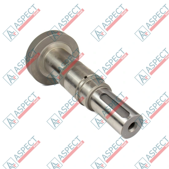 Вал гидронасоса ведомый Bosch Rexroth R909073438 SKS