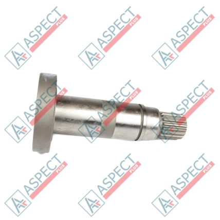 Arbre d`entraînement Bosch Rexroth A2F107, A7V107 SKS