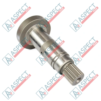 Arbre d`entraînement Bosch Rexroth A2F107, A7V107 SKS