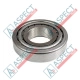 Roller Bearing D=120.0 mm Bosch Rexroth Kawasaki A8V107SRIR, A8V107 SKS