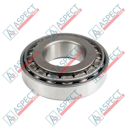 Roulement à rouleaux D=120.0 mm Bosch Rexroth Kawasaki A8V107SRIR, A8V107 SKS