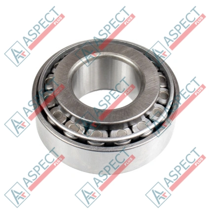 Roulement à rouleaux D=110.0 mm Bosch Rexroth A7V107, A8V107SRIR SKS