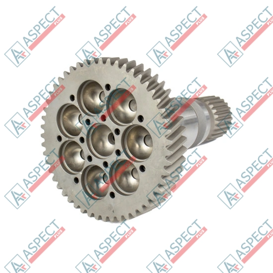 Drive Shaft Bosch Rexroth 099-5852 SKS