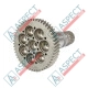 Вал гидронасоса ведущий Bosch Rexroth 099-5852 SKS