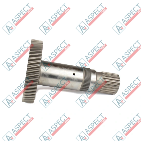 Drive Shaft Bosch Rexroth 099-5852 SKS