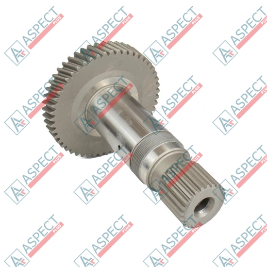 Drive Shaft Bosch Rexroth 099-5852 SKS