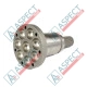 Drive Shaft motor 23T/0T Bosch Rexroth A6VM140 SKS
