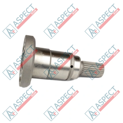 Antriebswelle Motor 23T/0T Bosch Rexroth A6VM140 SKS