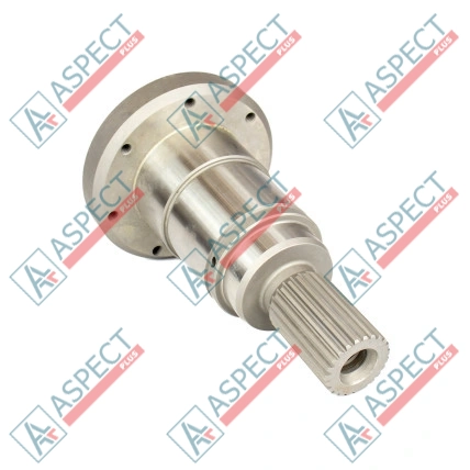 Antriebswelle Motor 23T/0T Bosch Rexroth A6VM140 SKS