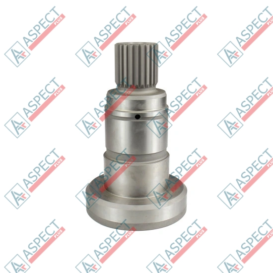 Drive Shaft Bosch Rexroth R909921896 SKS