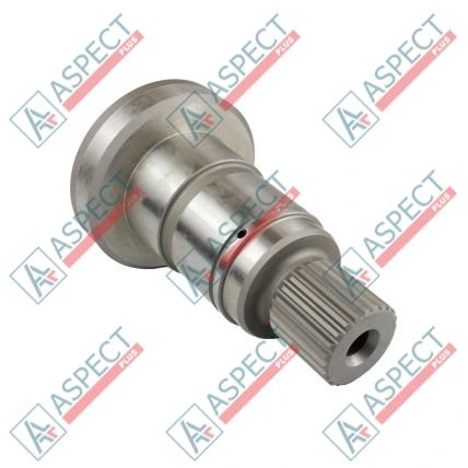 Вал гідронасоса Bosch Rexroth R909921896 SKS