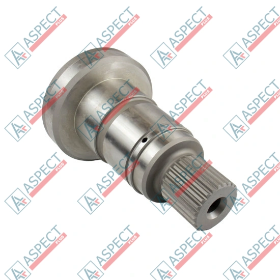 Drive Shaft Bosch Rexroth R909921896 SKS