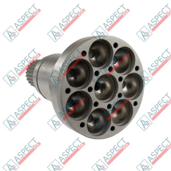 Drive Shaft Bosch Rexroth R909921896 SKS