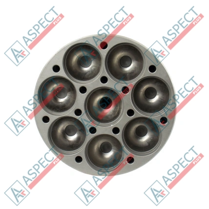 Вал гідронасоса Bosch Rexroth R909921896 SKS