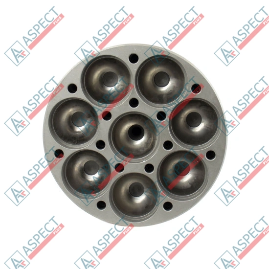 Drive Shaft Bosch Rexroth R909921896 SKS
