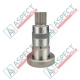 Drive Shaft L=218 mm, 24T/0T (D=126.0 mm) Bosch Rexroth A6VM160, A7VTO160 SKS