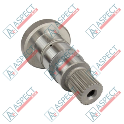 Arbre d`entraînement L=218 mm, 24T/0T (D=126.0 mm) Bosch Rexroth A6VM160, A7VTO160 SKS