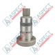 Drive Shaft L=213 mm, 21T/0T (D=126.0 mm) Bosch Rexroth R909425775 SKS