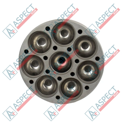 Arbre d`entraînement L=213 mm, 21T/0T (D=126.0 mm) Bosch Rexroth R909425775 SKS