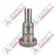 Drive Shaft L=237 mm, D=126.1 mm/KEY Bosch Rexroth A6VM160, A7VTO160 SKS