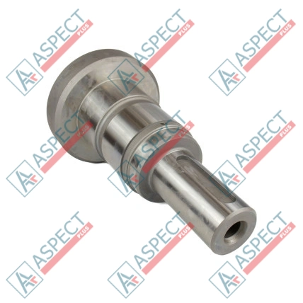 Arbre d`entraînement L=237 mm, D=126.1 mm/KEY Bosch Rexroth A6VM160, A7VTO160 SKS