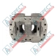 Hydraulic Pump Head Cover (block) Bosch Rexroth R902030556 SKS