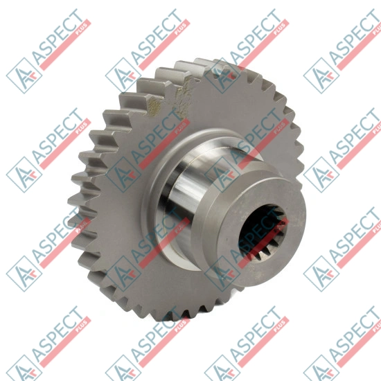 Шестерня промежуточная 37T/15T Bosch Rexroth A8VO200 SKS