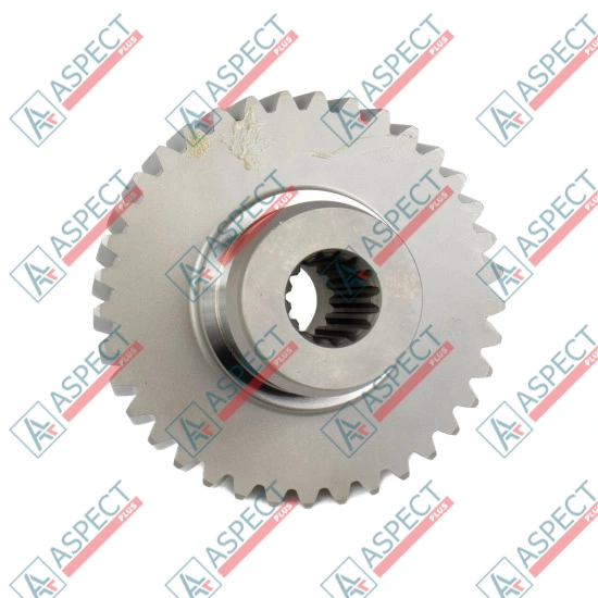 Шестерня промежуточная 37T/15T Bosch Rexroth A8VO200 SKS