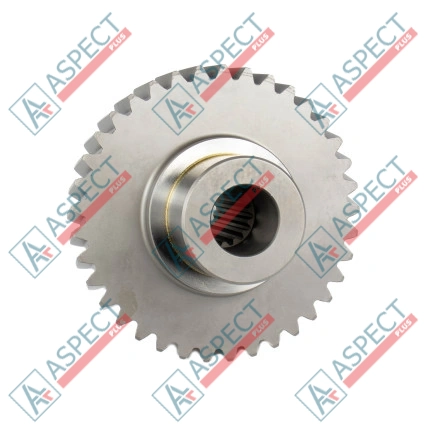 Engrenage de ralenti 37T/15T Bosch Rexroth A8VO200 SKS