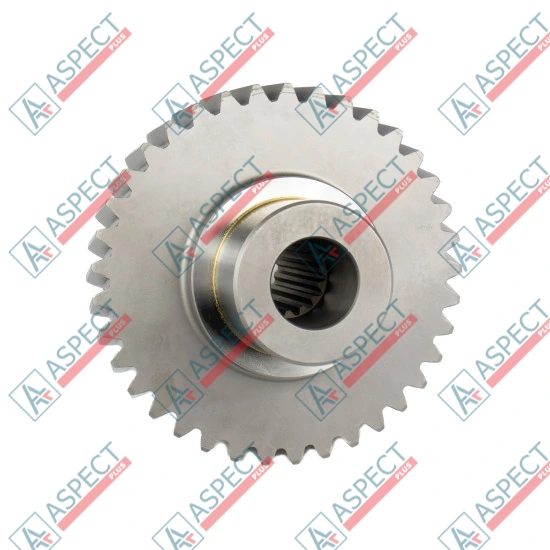 Шестерня промежуточная 37T/15T Bosch Rexroth A8VO200 SKS