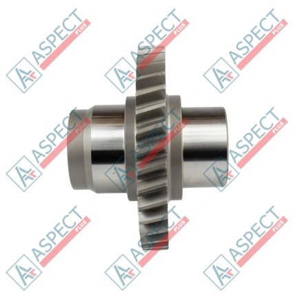 Engrenage de ralenti 37T/15T Bosch Rexroth A8VO200 SKS