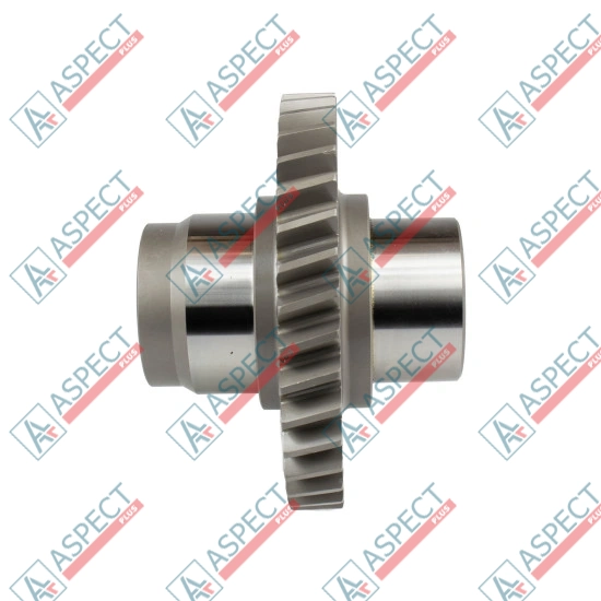 Шестерня промежуточная 37T/15T Bosch Rexroth A8VO200 SKS