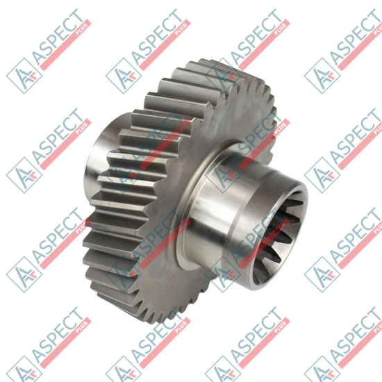 Idle Gear 37T/13T, D=38.3 mm Bosch Rexroth A8VO200 SKS