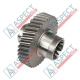 Idle Gear 37T/13T, D=38.3 mm Bosch Rexroth A8VO200 SKS
