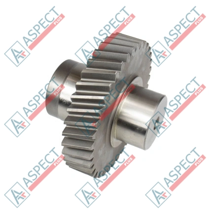 Engrenage de ralenti 37T/13T, D=38.3 mm Bosch Rexroth A8VO200 SKS