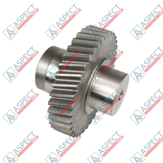 Idle Gear 37T/13T, D=38.3 mm Bosch Rexroth A8VO200 SKS