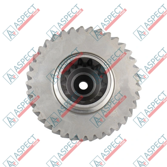 Idle Gear 37T/13T, D=38.3 mm Bosch Rexroth A8VO200 SKS