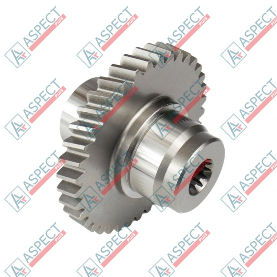 Idle Gear 37T/13T, D=19.2 mm Bosch Rexroth A8VO200 SKS